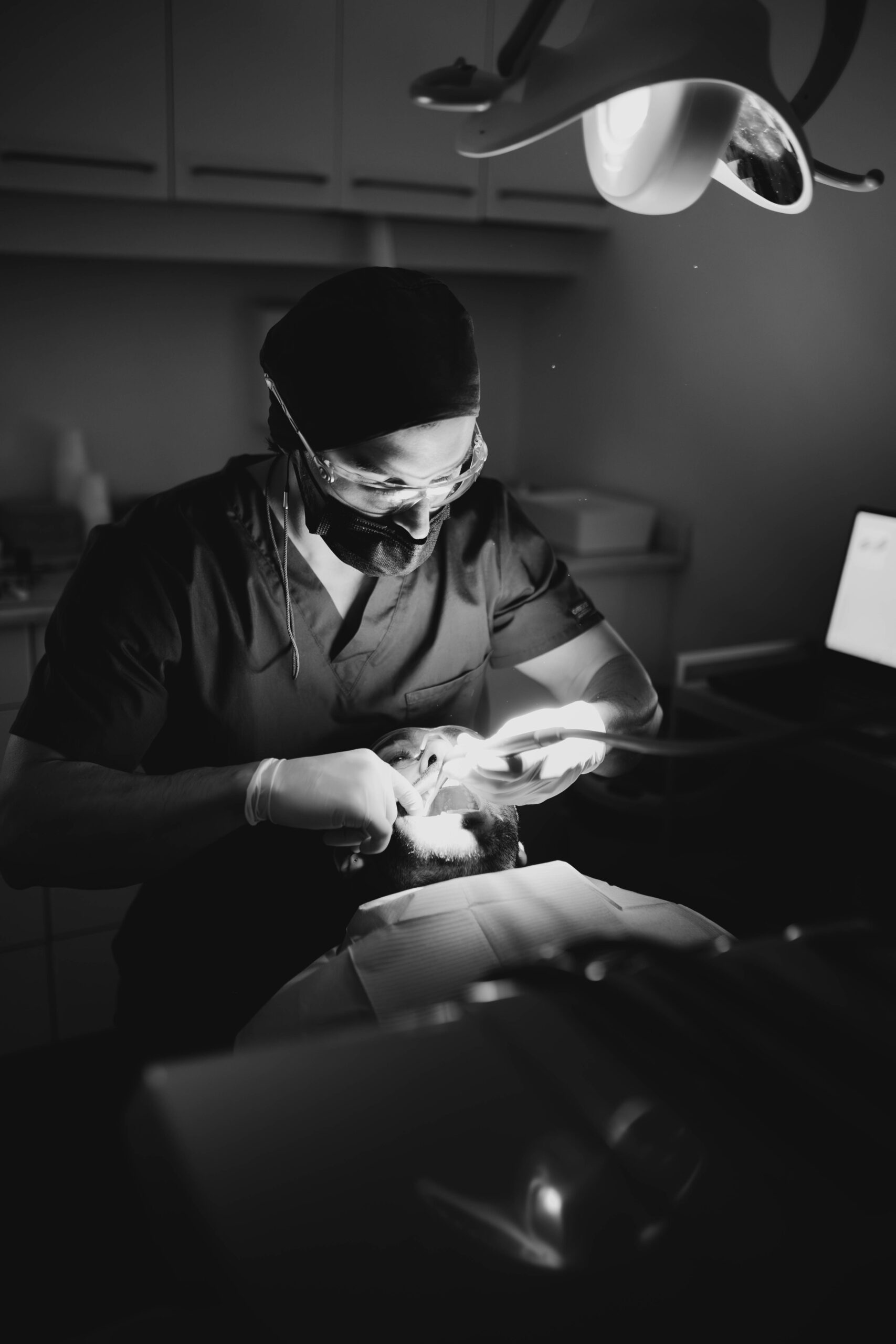 Instalaciones de Clínica Dental BO-K