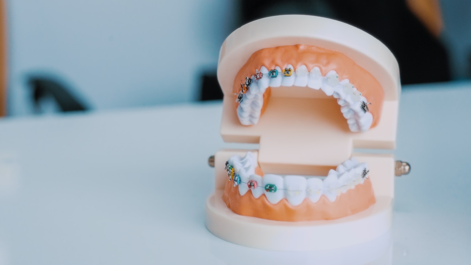 Atención dental general